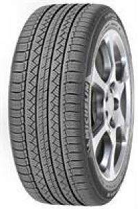 Шина летняя "Latitude Tour HP 295/40R20 106V"