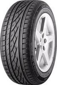 Шина летняя "ContiPremiumContact 195/65R14 89H"