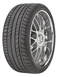 Шина летняя "Conti4x4SportContact 285/50R18 109V"