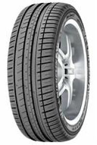 Шина летняя "Pilot Sport PS 3 XL 215/45R18 93W"