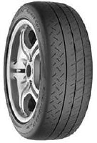 Шина летняя "Pilot Sport Cup Plus XL/N1 305/30R19 102Y"