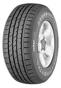 Шина летняя "ContiCrossContact LX TL 265/70R15 112H"