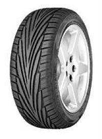 Шина летняя "RainSport 2 TL/XL/FR 255/50R19 107Y"