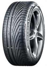 Шина летняя "RainSport 3 TL/FR/SUV 235/55R17 99V"