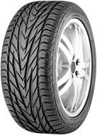 Шина летняя "RAINSPORT 1 TL/FR 215/55R16 93W"