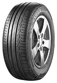 Шина летняя Bridgestone T001 TURANZA 