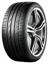 Шина летняя Bridgestone S001 POTENZA 