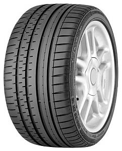215/35ZR18 TL XL FR SportContact 2 215/35ZR18 TL XL FR SportContact 2