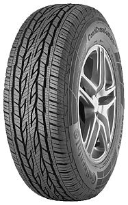 CO4S 255/55R18 109H TL XL FR CROSSCONTACT LX 2 CO4S 255/55R18 109H TL XL FR CROSSCONTACT LX 2