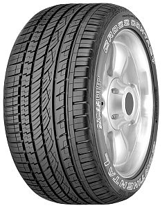 295/40R21 111W TL XL FR CrossContact UHP MO 