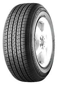 CO4S 255/50R19 107H TL XL Conti4X4Contact SSR * CO4S 255/50R19 107H TL XL Conti4X4Contact SSR *