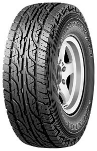 LT235/75R15 Dunlop GRANDTREK AT3 104/101S LT235/75R15 Dunlop GRANDTREK AT3 104/101S