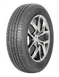 Шина летняя "ContiCrossContact LX Sport TL/Xl/FR 245/45R20 103V"