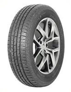Шина летняя "ContiCrossContact LX Sport TL 215/65R16 98H" Шина летняя "ContiCrossContact LX Sport TL 215/65R16 98H"