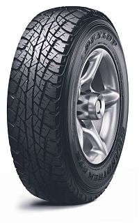 P235/70R16 Dunlop GRANDTREK AT2 104S 