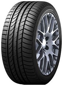 225/50ZR17 Dunlop SP SPORT MAXX TT 98Y 225/50ZR17 Dunlop SP SPORT MAXX TT 98Y