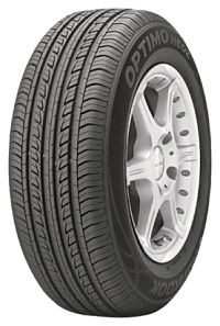 Шина летняя Hankook OPTIMO ME02 K424 