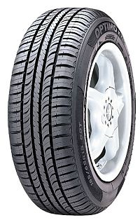 Шина летняя Hankook Optimo K715 