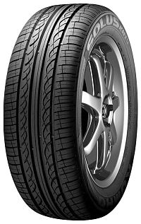 Шина летняя Kumho Solus KH15 