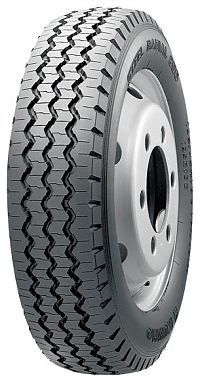 Шина летняя Kumho Radial 856 