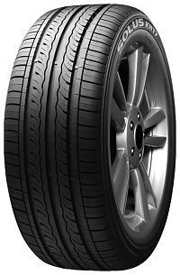 Шина летняя Kumho SOLUS KH17 