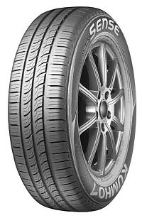 Шина летняя Kumho SENSE KR26 