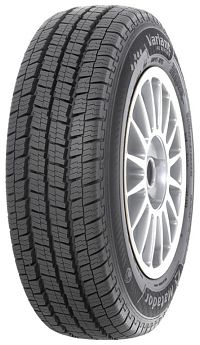 195/75R16C 107/105R TL MPS 125 Variant All Weather 