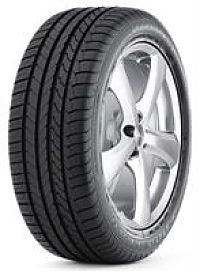 Шина летняя "Efficientgrip SUV 255/60R18 112V"