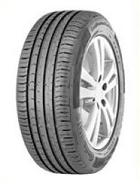 Шина летняя "ContiPremiumContact 5 TL 235/65R17 104V"