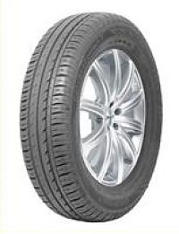 Шина летняя "ContiEcoContact 3 TL 185/65R14 85/83T"