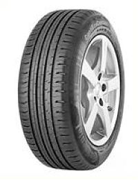 Шина летняя "ContiEcoContact 5 TL 185/60R14 82T"