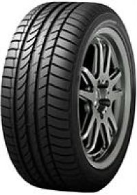 Шина летняя "SP Sport Maxx TT 235/40R18 95Y"