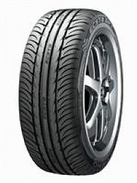 Шина летняя "Ecsta SPT KU31 XL 215/45R17 91W"