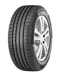 Шина летняя "ContiPremiumContact 5 SSR 205/60R16 92V"