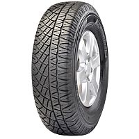 Michelin 97H Latitude Cross 