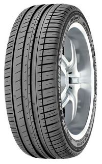 Michelin 95V XL Pilot Sport 3 