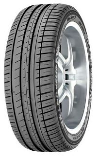 Michelin 97Y XL Pilot Sport 3 