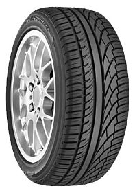 MIPS 245/55R17 102W TL PILOT PRIMACY 