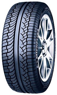 Michelin 99V Latitude Diamaris 