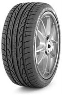 Шина летняя "SP Sport Maxx MFS M0 275/55R19 111V"