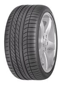 Шина летняя "Eagle F1 Asymmetric XL/FP/OP1 245/35R20 95Y"