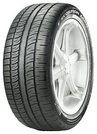 PI4S 275/45R20 110H TL XL SCORPION ZERO Asimmetrico 