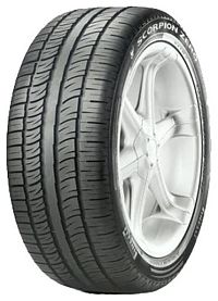 PI4S 255/55R18 109H TL XL SCORPION ZERO Asimmetrico 