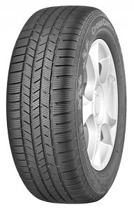 235/55R18 100H TL FR CROSSCONTACT WINTER 235/55R18 100H TL FR CROSSCONTACT WINTER