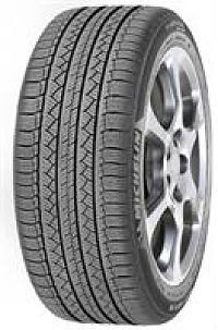 Шина летняя "Latitude Tour HP 275/45R19 108V"