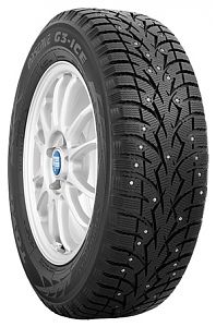 R17 215/50 Toyo Observe G3-Ice 91T (шип) R17 215/50 Toyo Observe G3-Ice 91T (шип)