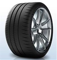 Шина летняя "Pilot Sport Cup 2 255/40R20 101Y"