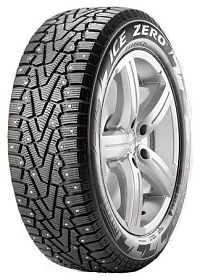 PI4W 255/50R19 107H TL XL WINTER ICE ZERO (ROF) 