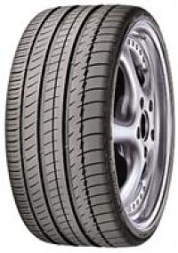 Шина летняя "Pilot Sport PS 2 265/35R21 101Y"