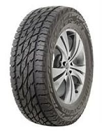 Шина летняя "Dueler A/T 697 TL 285/75R16 122R"